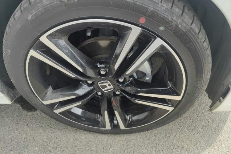 Used Honda Integra 2023 240TURBO CVT Phantom Night·Luxury Edition Right Front Wheel Hub