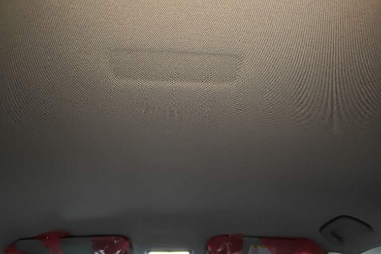 Used Geely Galaxy Geome 2025 410 km Free Version
