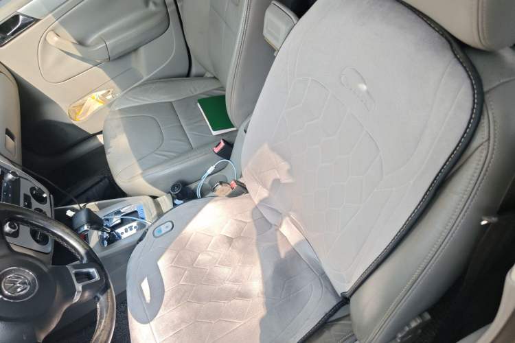 Used Volkswagen Bora 2011 1.6L Automatic Comfort Model