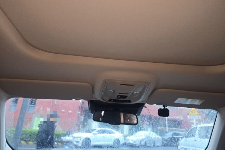 Used Haval H Dog 2023 2.0T Two-Wheel Drive Chaoye Version Plus
