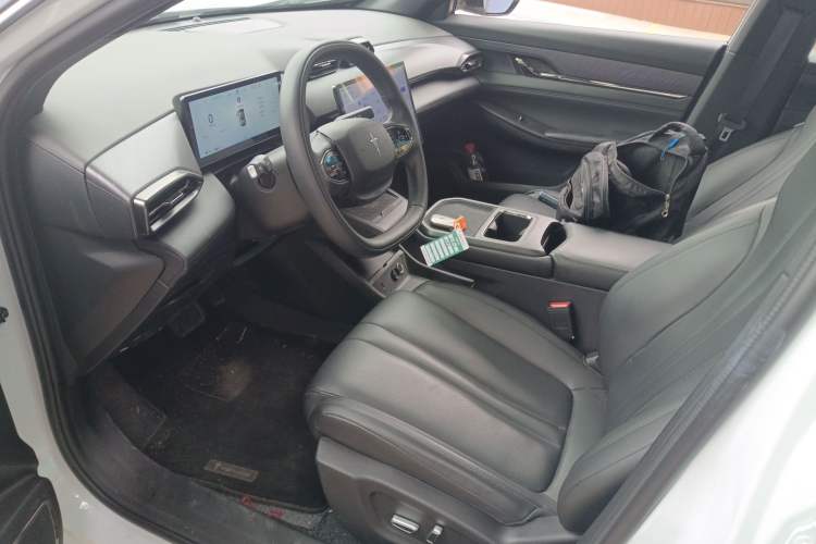 Used HEDMOS 06 2025 Model 520km