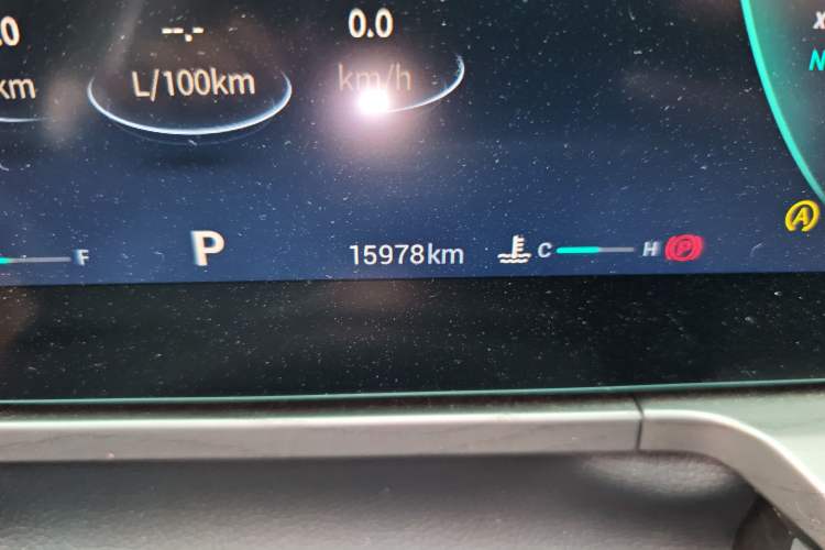 Used Chery Arrizo 8 2022 1.6T DCT Standard