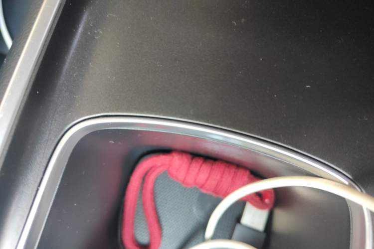 Used Honda Accord 2018 260TURBO Elite Edition China VI
