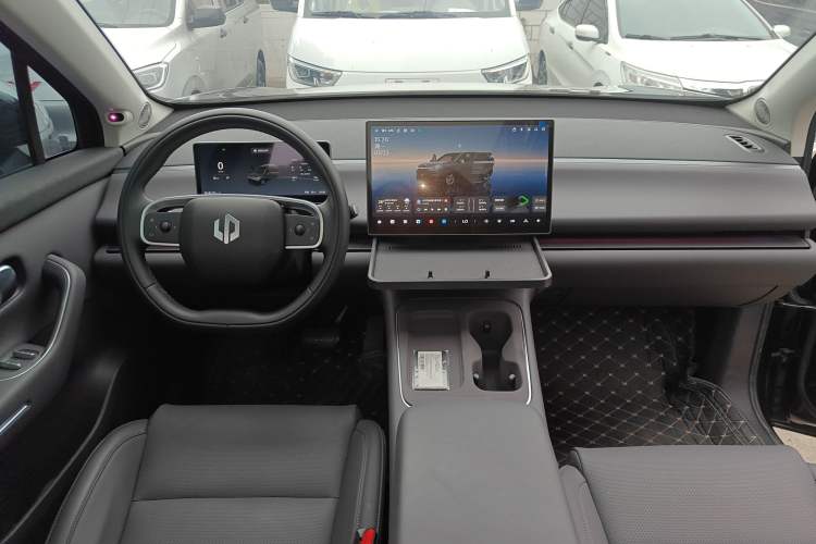 Used Leapmotor C10 2026 605 Enjoyment Edition