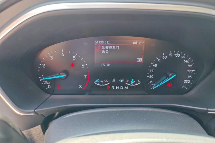 Used Ford Focus 2020 Hatchback EcoBoost 180 Automatic ST Line
