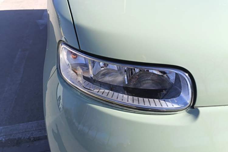 Used ORA White Cat 2020 305 km Luxury Version
