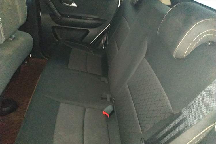 Used JAC iEV6E 2019 Upgraded iEV6E Luxury Model