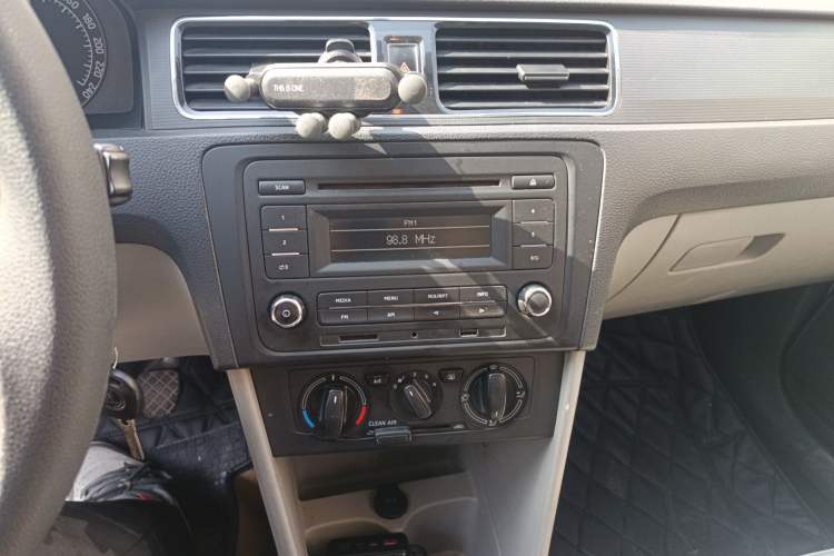 Used Skoda Rapid 2016 1.6L Manual Trend Edition
