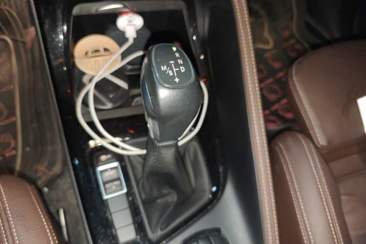 Used BMW X1 2018 sDrive18Li Luxury Model