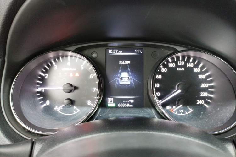 Used Nissan X-Trail 2020 2.0L XL ITS CVT 2WD SmartConnect Comfort Edition