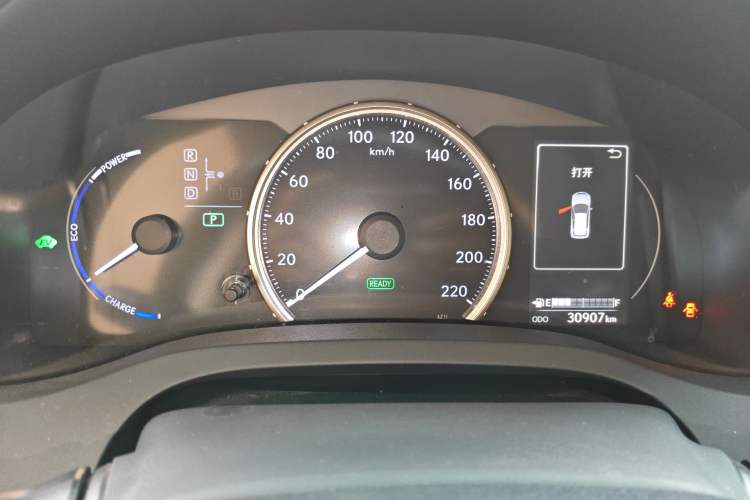 Used Lexus CT 2020 CT200h Elite Edition Monochrome