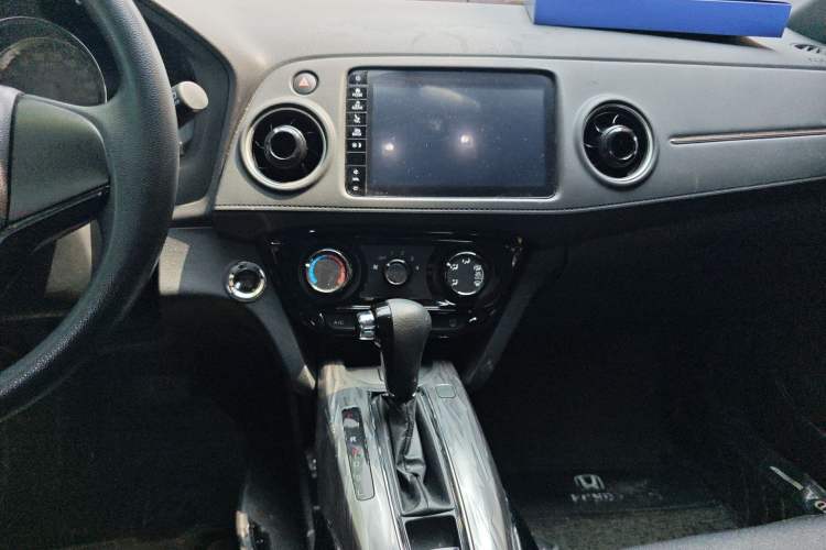 Used Honda XR-V 2021 1.5L CVT Comfort Version Audio And AC Panel
