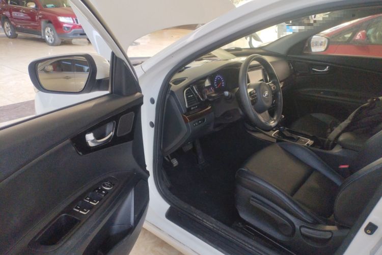 Used Kia K4 2014 1.8L Automatic GLS