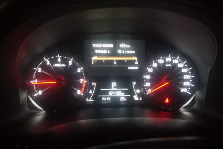 Used Honda Avancier 2017 370TURBO Four-Wheel Drive Prestige Edition