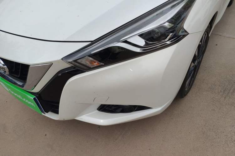 Used Nissan Lannia 2016 1.6L CVT Smart Cool Edition Left Front Headlight