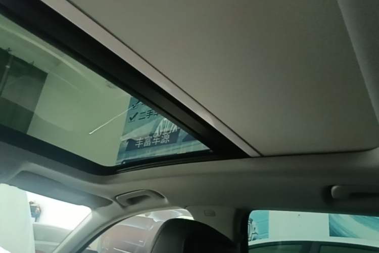 Used Audi A4L 2023 40 TFSI Fashion Dynamic Model