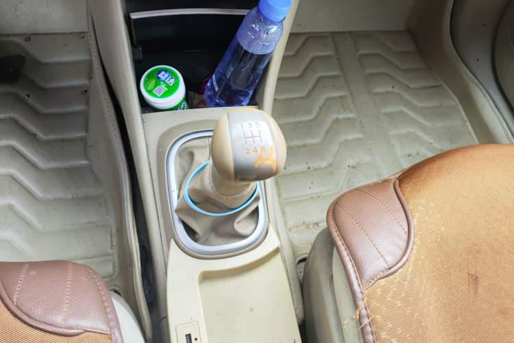 Used Nissan Sylphy 2012 Classic 1.6XE Manual Comfort Edition