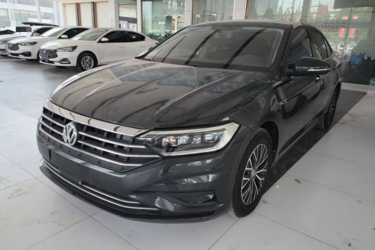 Used Volkswagen Sagitar 2021 280TSI DSG Comfort Connect Edition