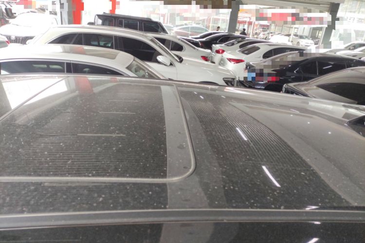 Used Honda Breeze 2021 Rui Hybrid 2.0L 2WD Rui Luxury Edition
