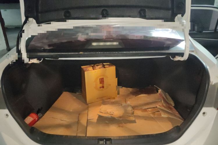 Used Toyota Corolla 2014 1.6L CVT GL
