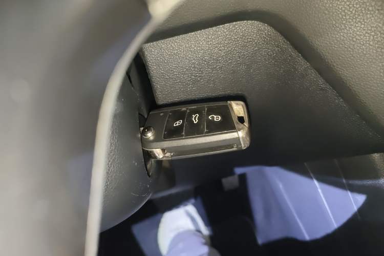 Used Volkswagen Tiguan 2017 330TSI All-Wheel-Drive Innovation Model