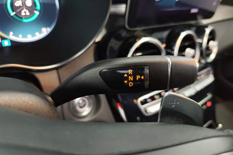 Used Mercedes-Benz C-Class 2020 C 260 Sport Edition
