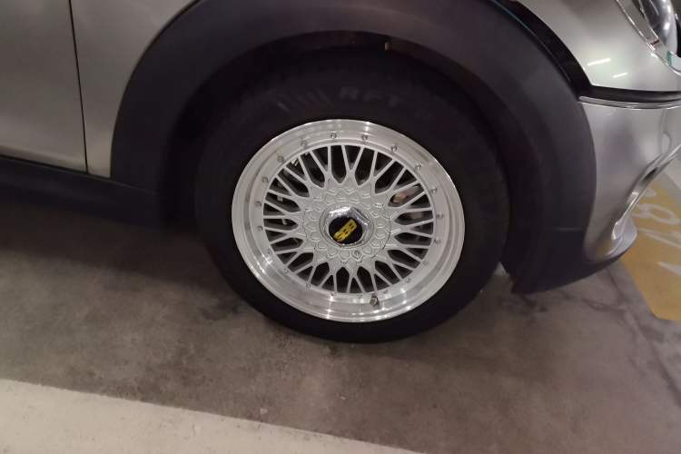 Used MINI 2021 1.5T COOPER CABRIO Classic Edition
