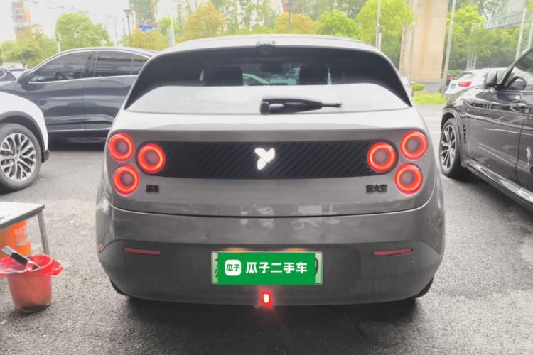 Used firefly 2025 Free Edition