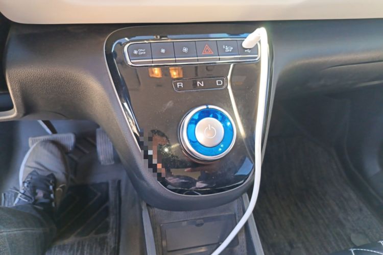 Used ORA White Cat 2020 305 km Luxury Version
