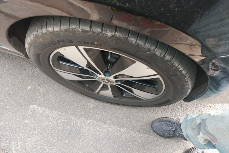 Used Mercedes-Benz V-Class 2020 V 260 L Long-wheelbase Luxury Edition
