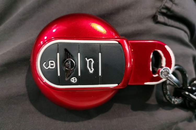 Used MINI MINI 2023 Updated 1.5T COOPER Artist