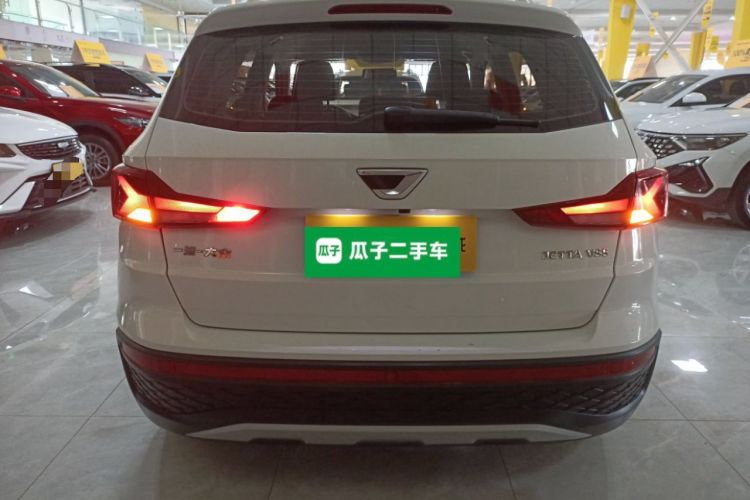 Used Jetta VS5 2023 280TSI Automatic Trend Edition