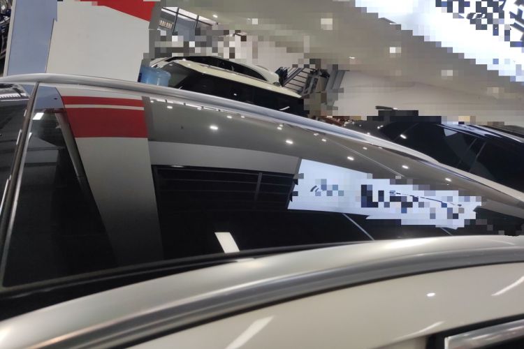 Used Mercedes-Benz C-Class 2020 C 200 station wagon