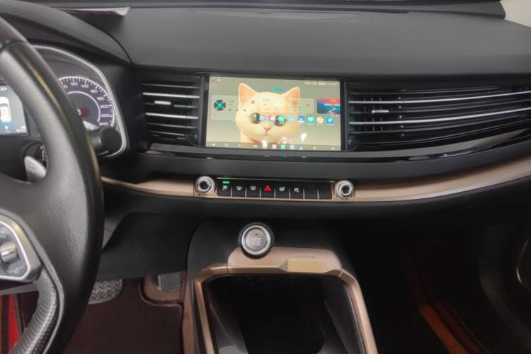 Used Haval H6 2021 1.5 GDIT Automatic Champion Edition
