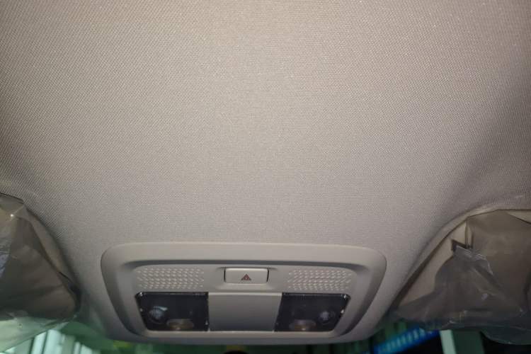 Used Dongfeng Aeolus SKY EV01 2025 530 km AIR Elite Edition