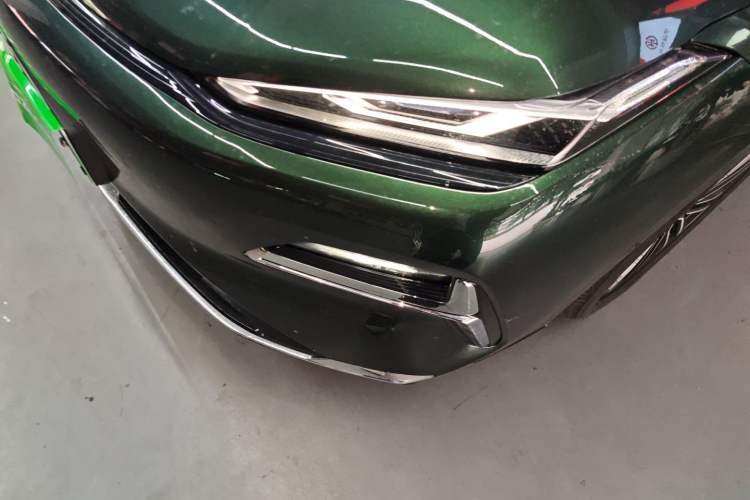 Used Geely Galaxy Galaxy 8 2025 130km EM-i Prestige Edition