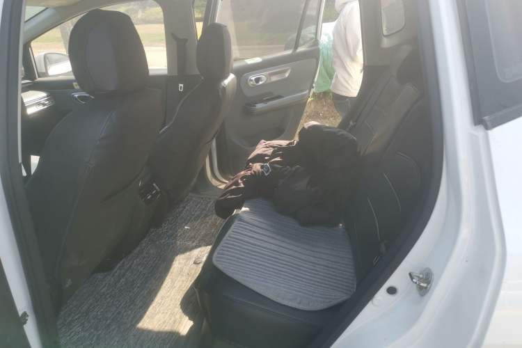 Used AION Y 2023 Plus 510 Enjoy Edition
