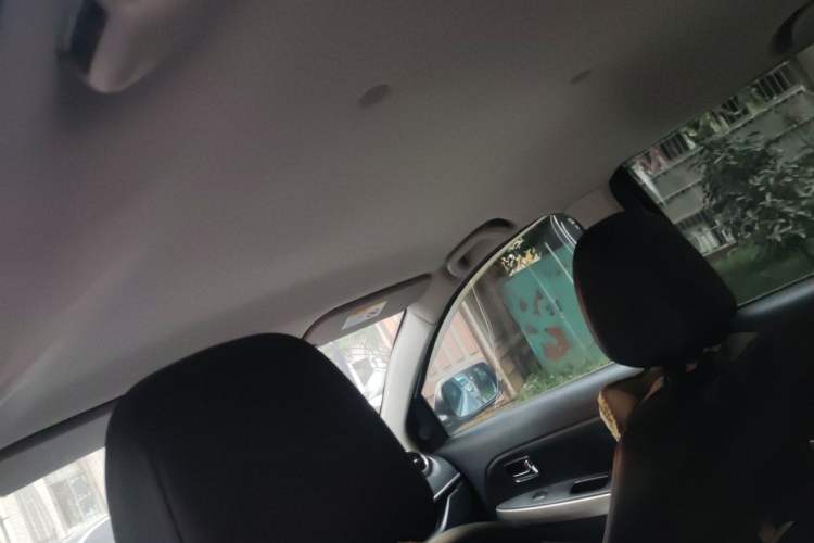 Used Great Wall M4 2012 1.5L Manual Luxury Version