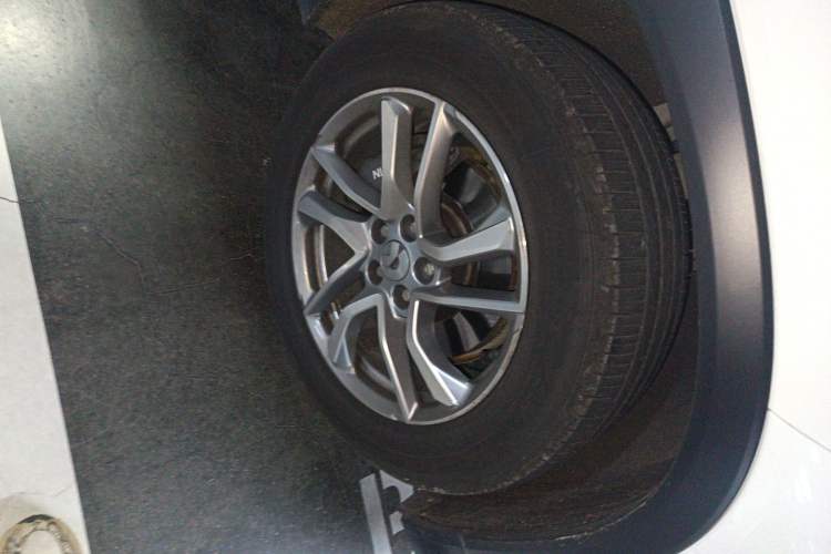 Used Nio ES6 2019 420 km Sport Version
