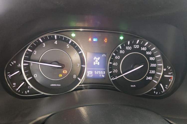 Used Nissan Patrol 2018 4.0L Automatic 7-Seater Middle East Version