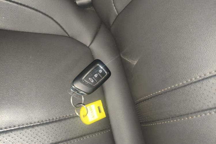 Used Dongfeng Aeolus E70 2022 500 Ultra-Enjoyment Edition