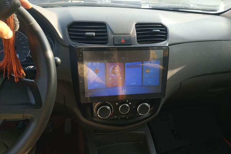 Used Wuling Hongguang 2014 1.5L S Standard Version
