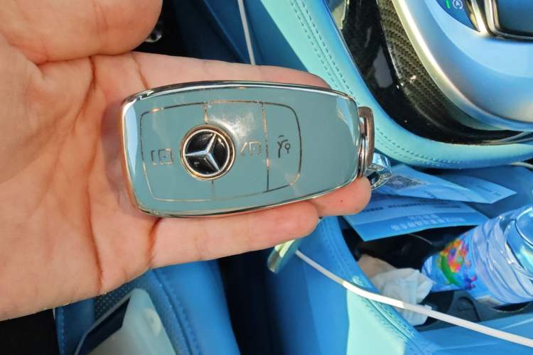 Used Mercedes-Benz V-Class 2021 V 260 L Long Wheelbase Prestige Edition