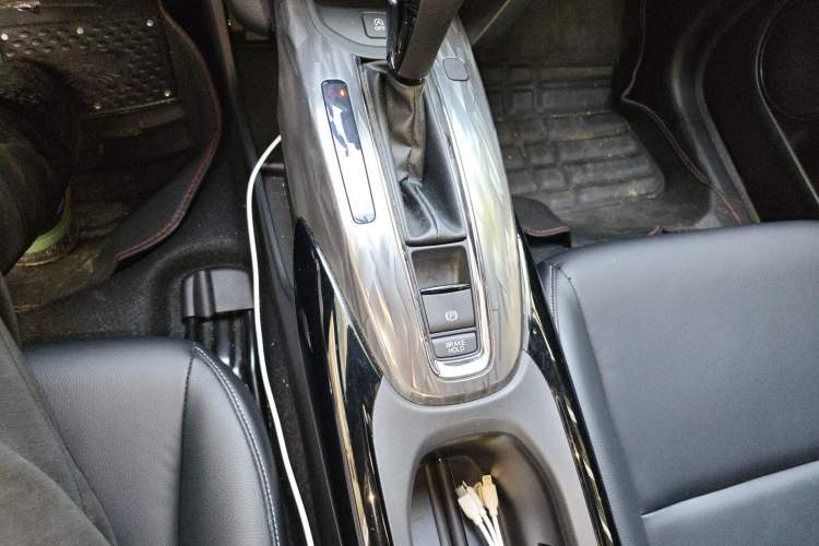 Used Honda XR-V 2020 1.5L CVT Comfort Version