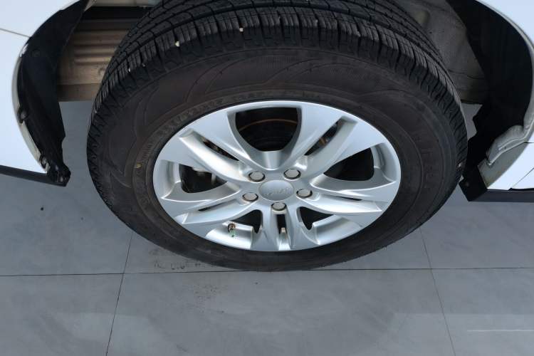 Used Haval M6 2019 1.5T DCT Two-Wheel Drive Elite Version China VI Standard
