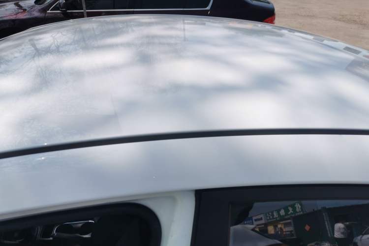 Used Kia K3 2016 1.6L Manual GL Roof