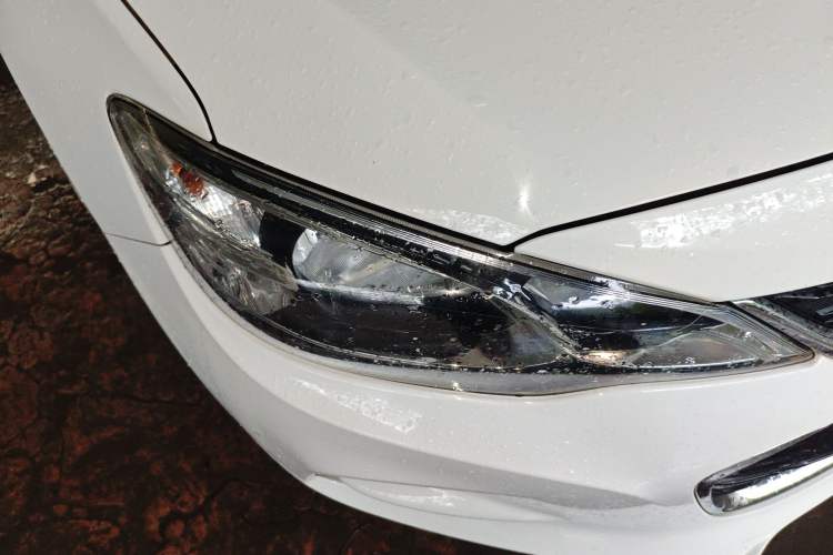 Used Chevrolet Cavalier 2018 320 Automatic Enjoyment Sunroof Edition Right Front Headlight