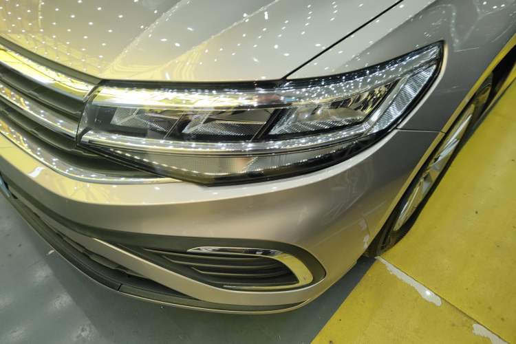 Used Volkswagen Bora 2023 200TSI DSG Comfort Edition