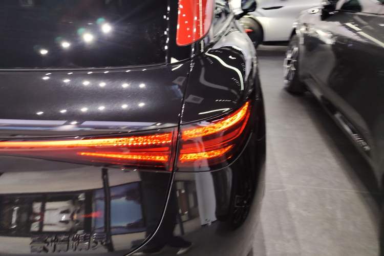 Used smart #3 2023 BRABUS Performance Edition
