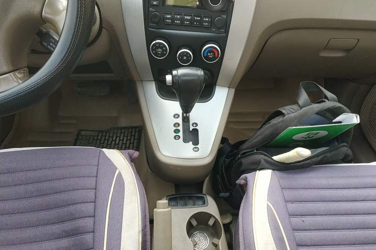 Used Hyundai Tucson 2013 2.0L Automatic Two-Wheel Drive Comfort Version
